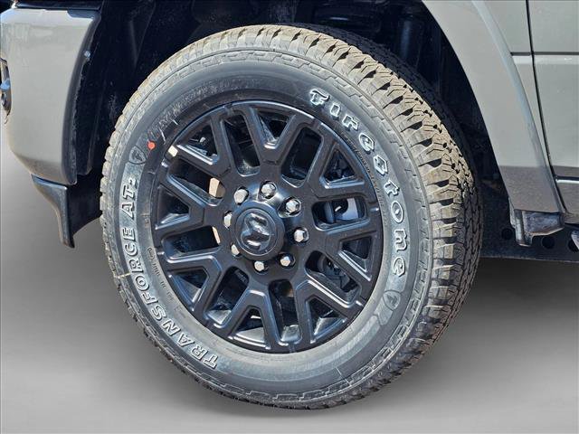 New 2026 RAM 2500 Limited AWD/4WD image 11