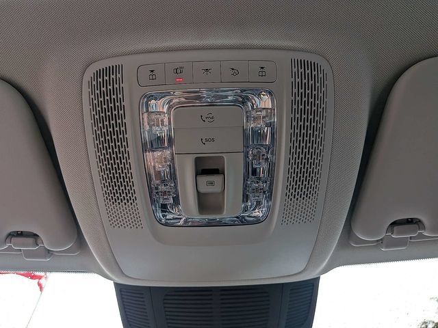 Used 2024 Mercedes-Benz GLS 450 4MATIC image 29
