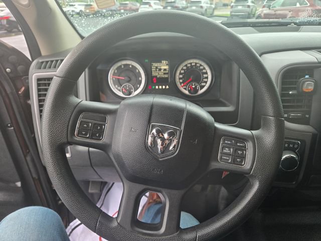 Used 2014 RAM 1500 Tradesman w/ Popular Equipment Group RWD image 15