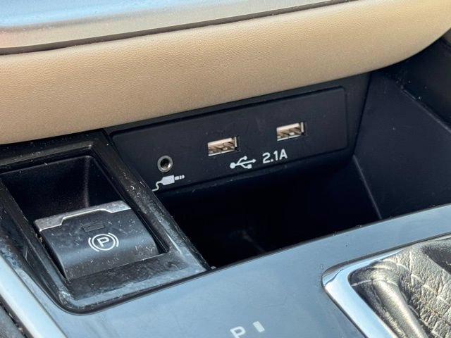 Used 2020 Subaru Outback Limited XT AWD/4WD image 43