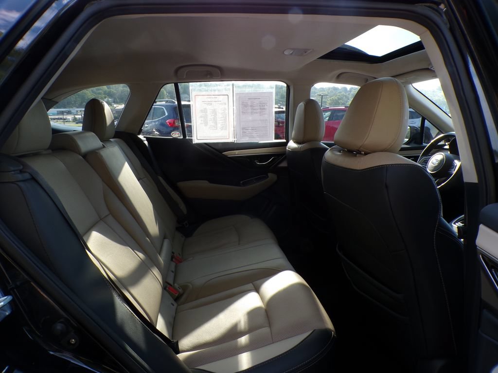 Used 2023 Subaru Outback Limited AWD/4WD image 21