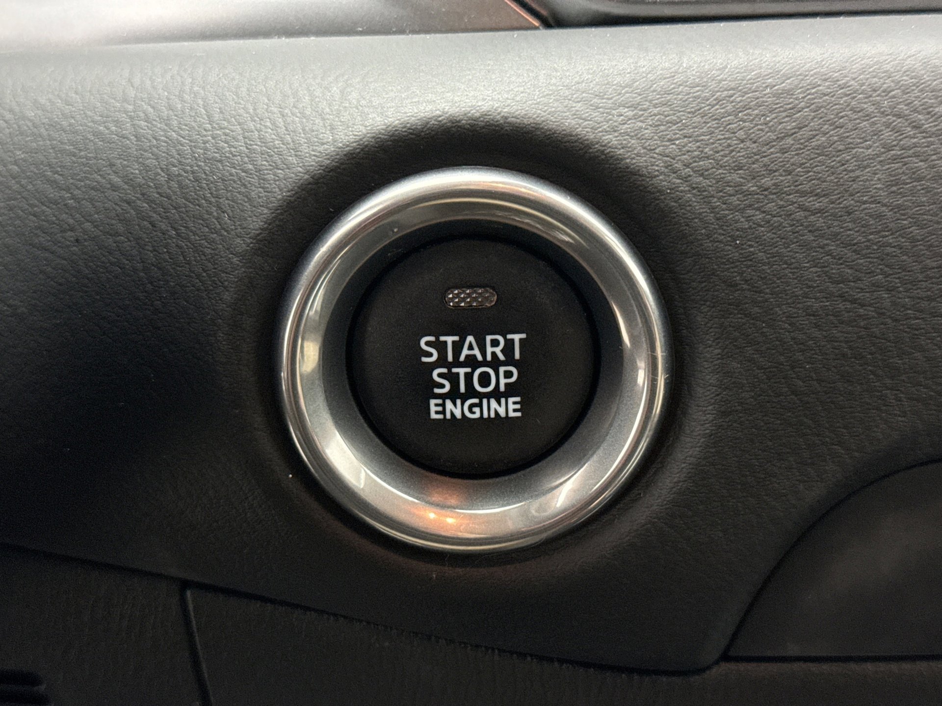 Used 2023 MAZDA CX-5 AWD 2.5 S w/ Select Package image 19