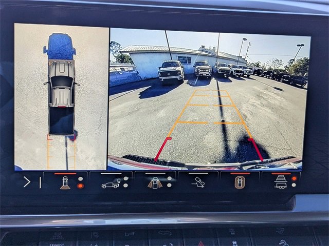 Used 2025 GMC Sierra 2500 SLT w/ SLT Premium Package image 20