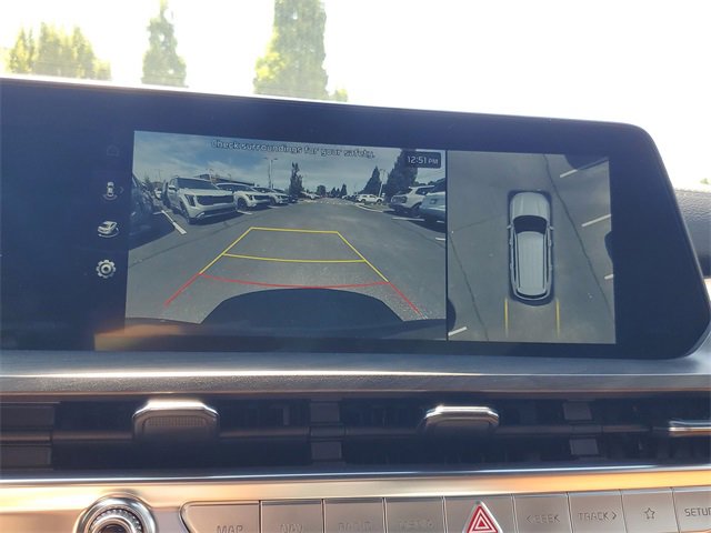 New 2025 Kia Telluride SX Prestige X-Line image 22