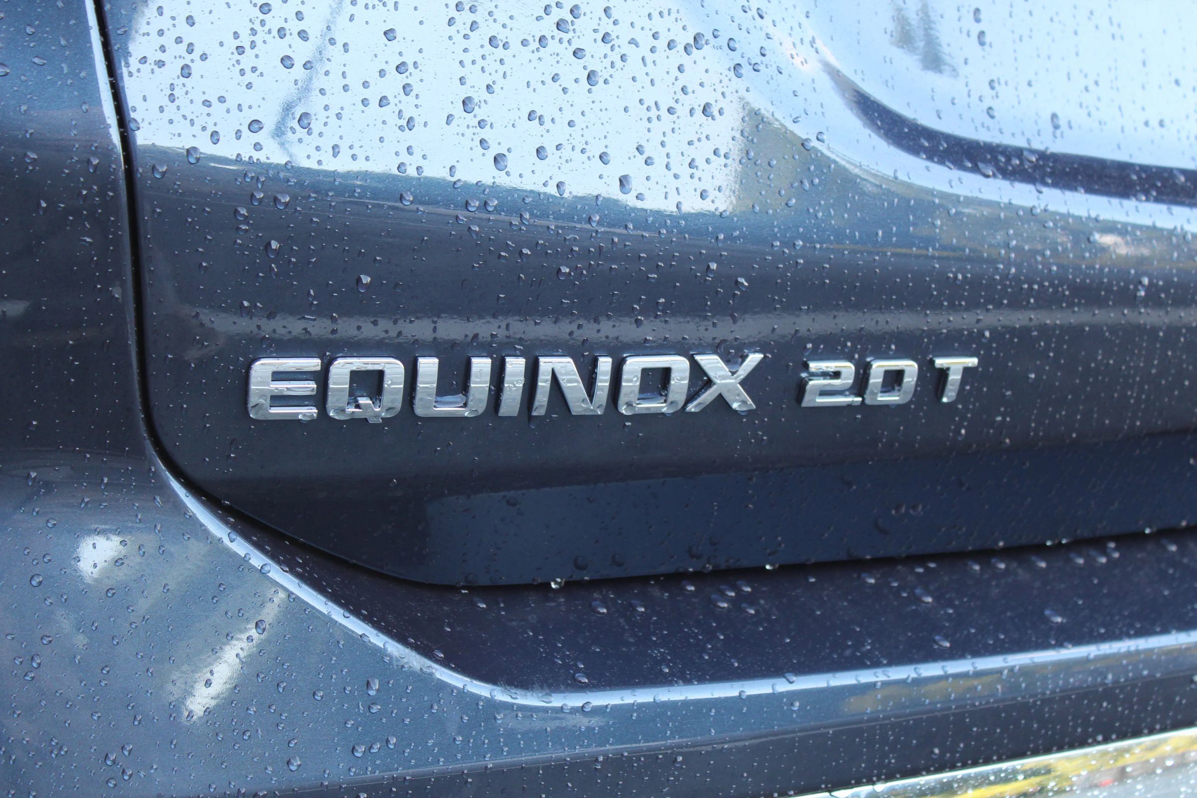 Used 2018 Chevrolet Equinox Premier image 56