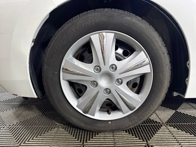 Used 2015 Honda Fit LX image 10