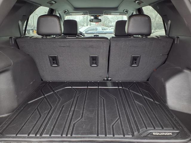 Used 2023 Chevrolet Equinox Premier image 23