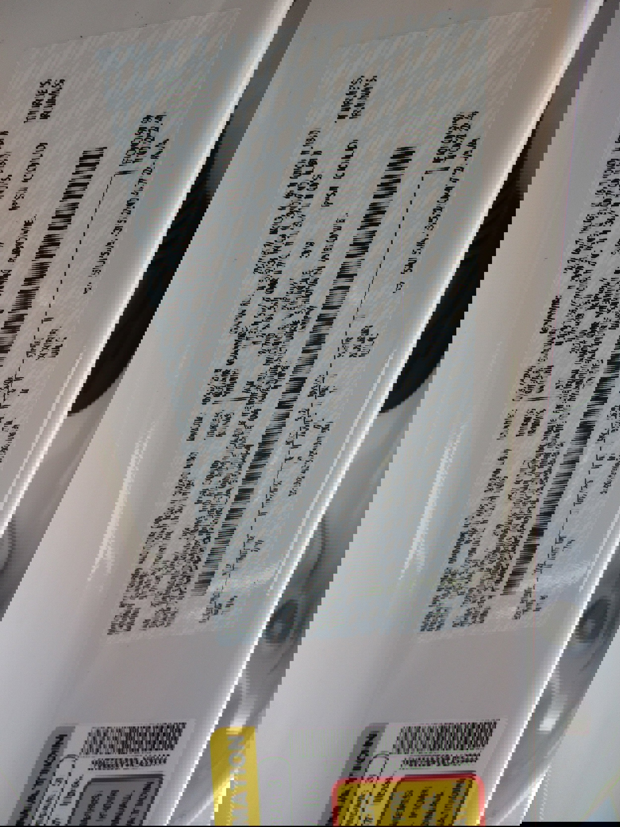 New 2024 Ford Bronco Outer Banks w/ Sasquatch Package image 14