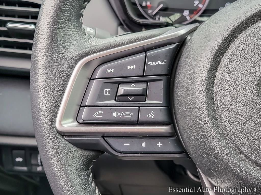 Used 2024 Subaru Legacy Premium image 16
