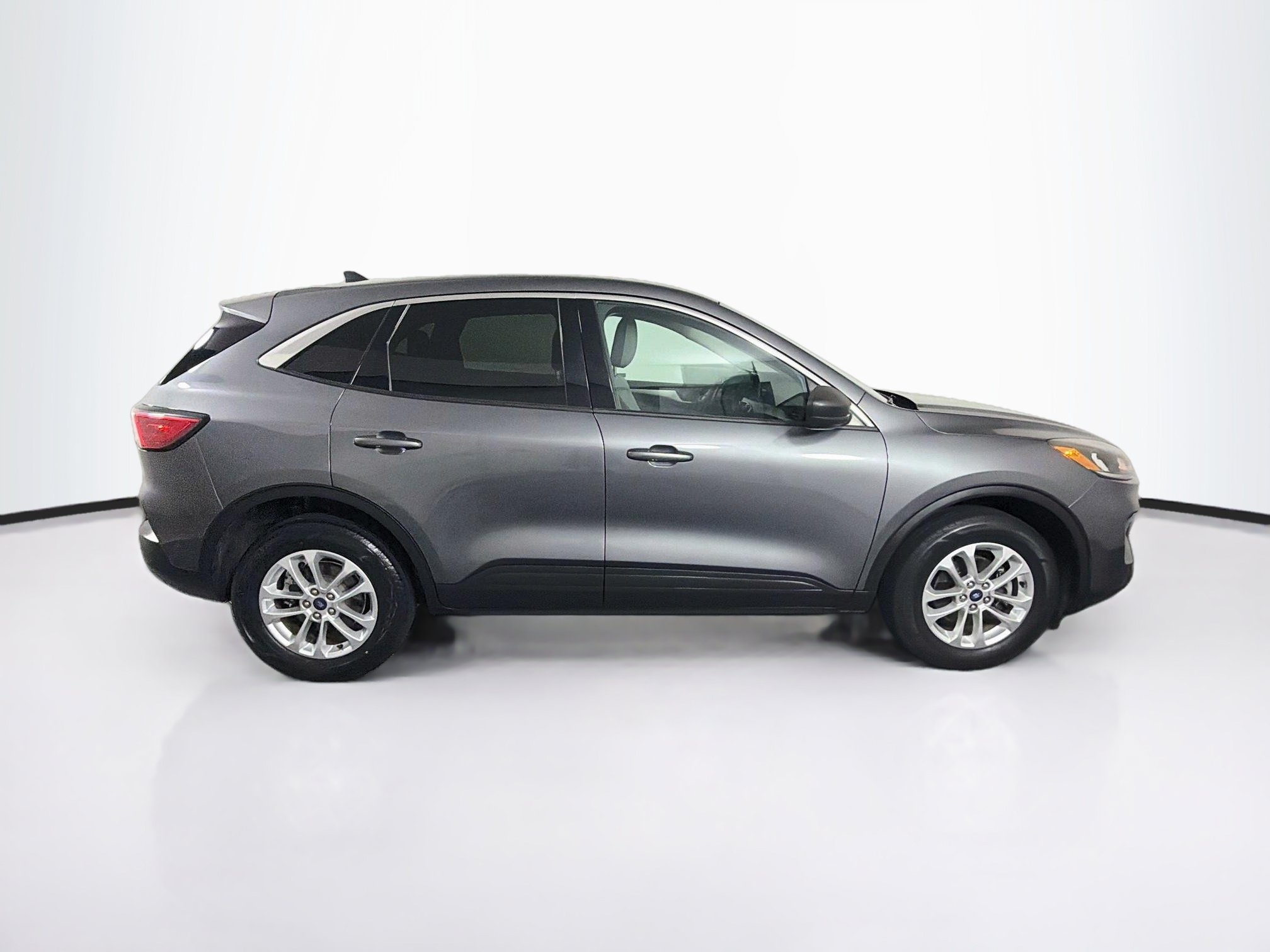 Used 2022 Ford Escape SE AWD/4WD image 10