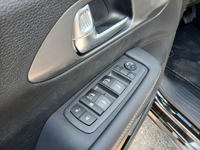 New 2026 Chrysler Voyager LX image 20