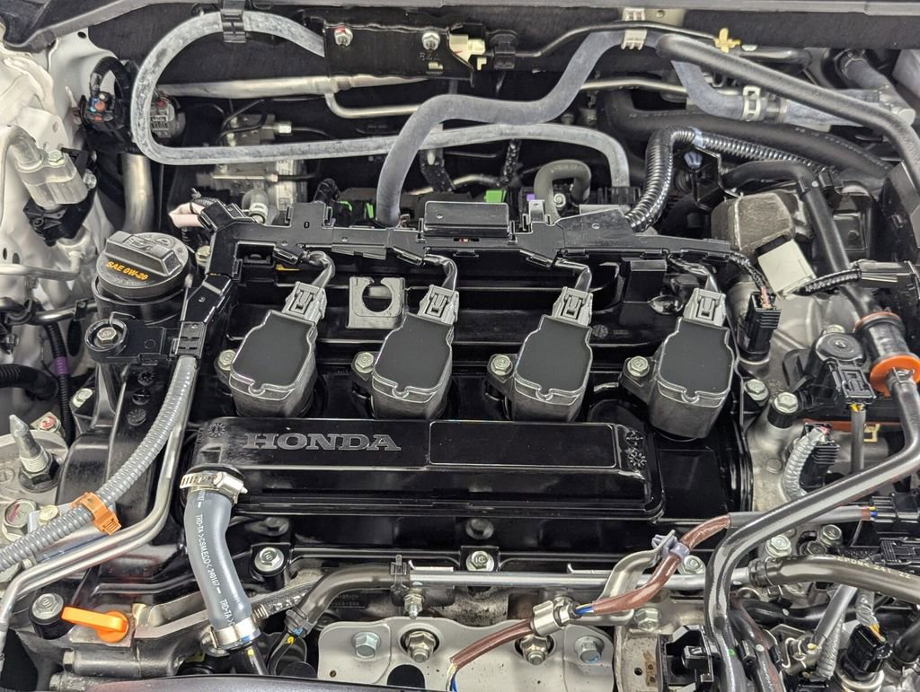 Used 2024 Honda Civic Sport Touring image 12