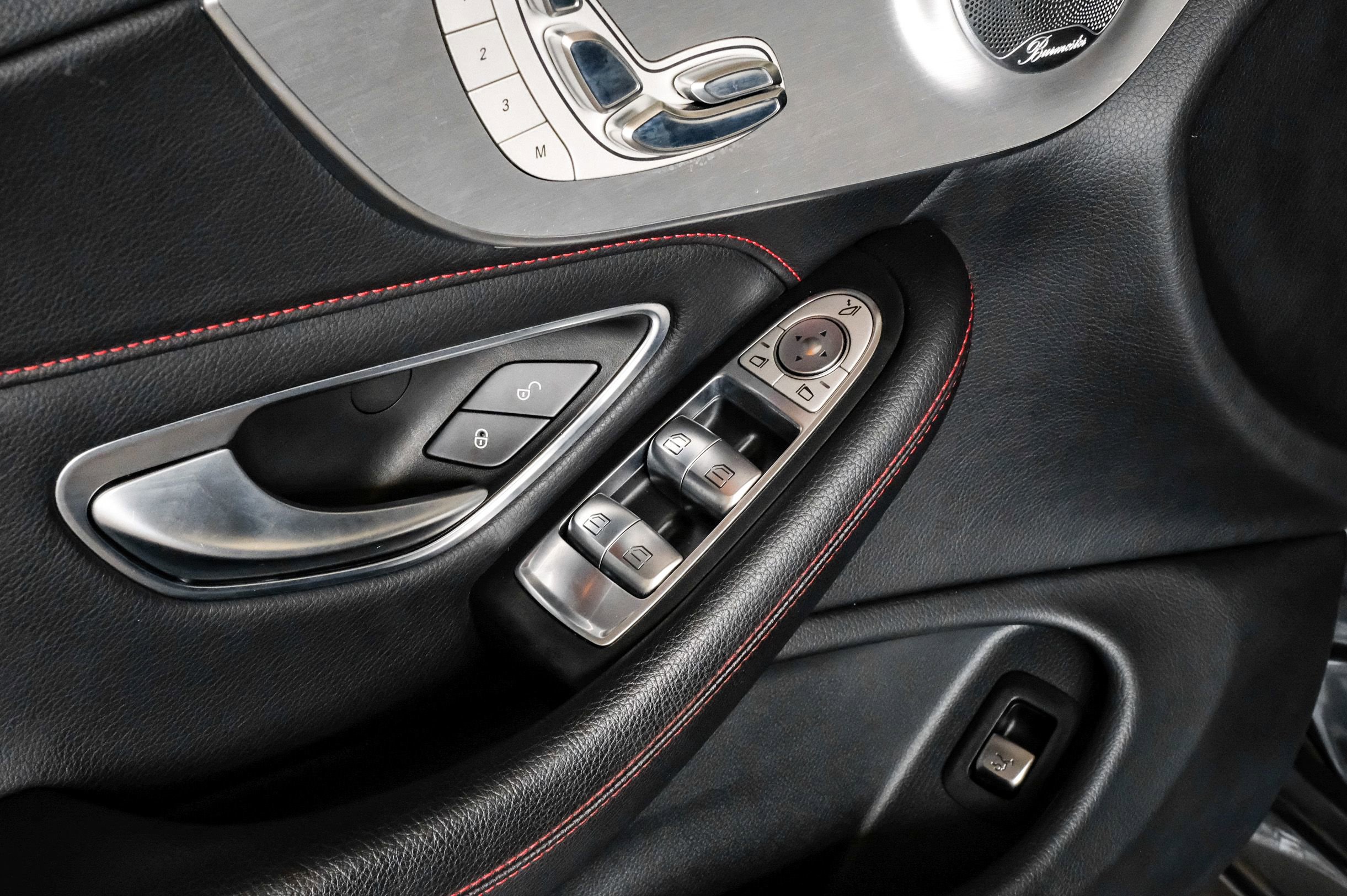 Used 2017 Mercedes-Benz C 43 AMG 4MATIC Cabriolet image 36