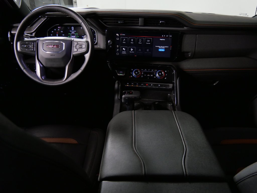 Used 2024 GMC Sierra 1500 AT4 w/ Technology Package AWD/4WD image 23