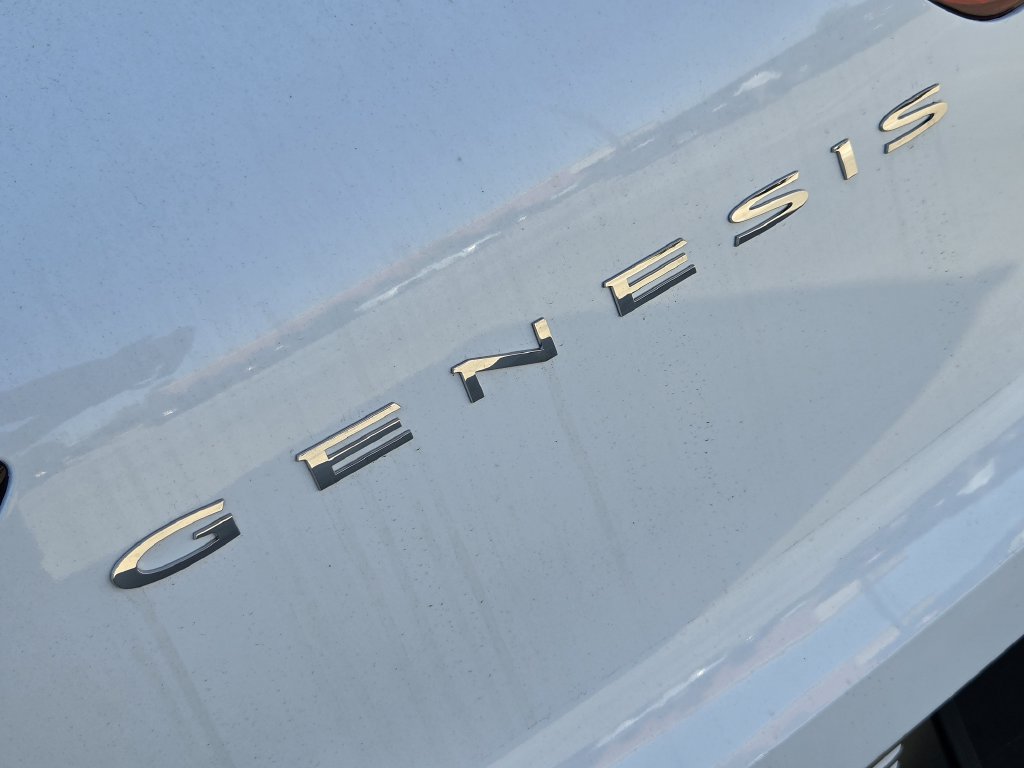 New 2027 Genesis GV70 3.5T Prestige AWD/4WD image 13