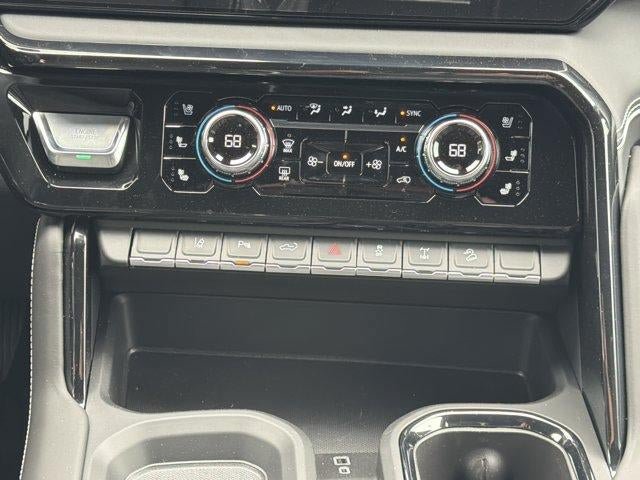 New 2026 GMC Sierra 2500 AT4X w/ AT4X AEV Edition AWD/4WD image 31