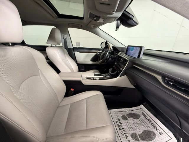 Used 2021 Lexus RX 350 FWD w/ Premium Package image 32