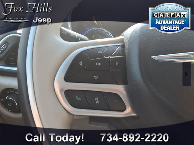 Used 2019 Chrysler Pacifica Limited FWD image 19
