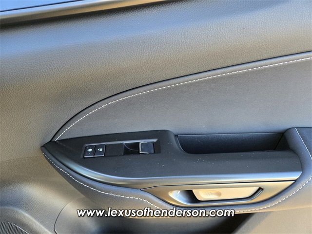 Certified 2025 Lexus NX 250 250 Premium image 19