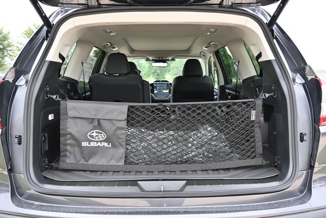 New 2026 Subaru Ascent Bronze Edition AWD/4WD image 15
