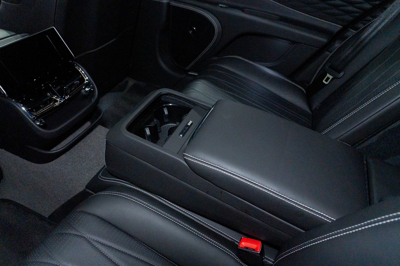 Used 2021 Bentley Flying Spur V8 AWD/4WD image 51