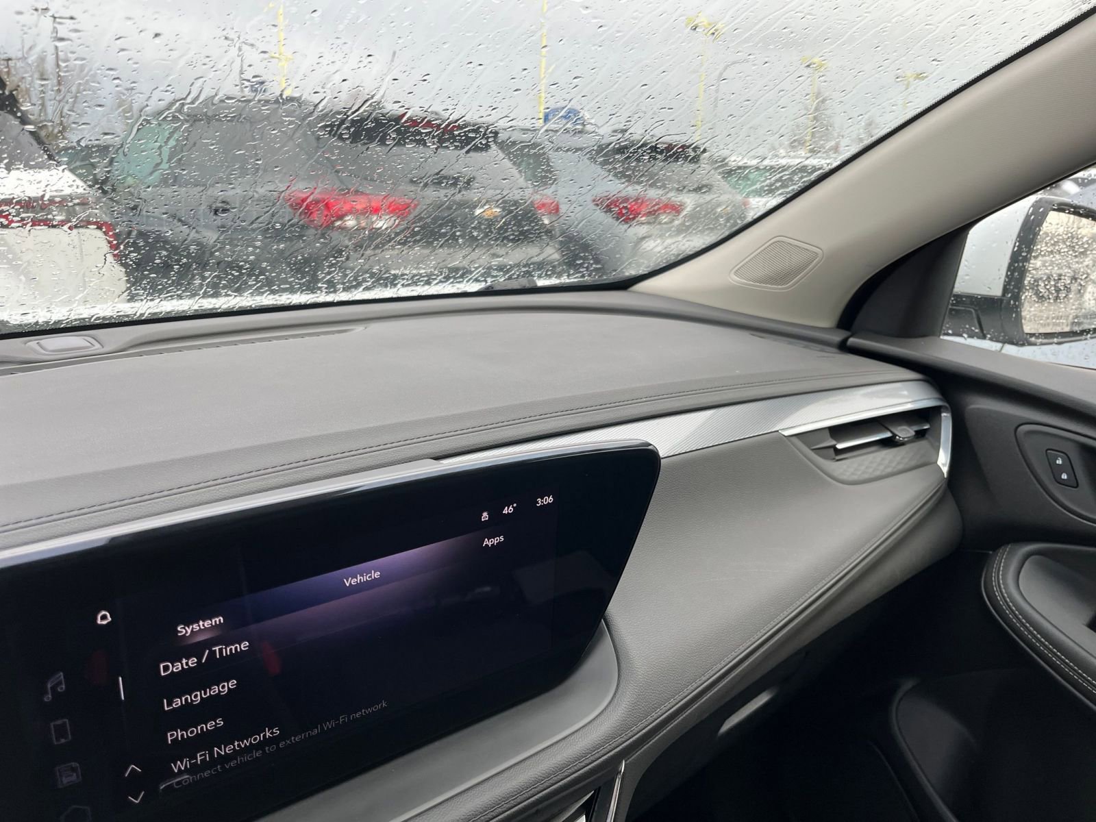 Used 2025 Buick Encore GX Preferred image 33