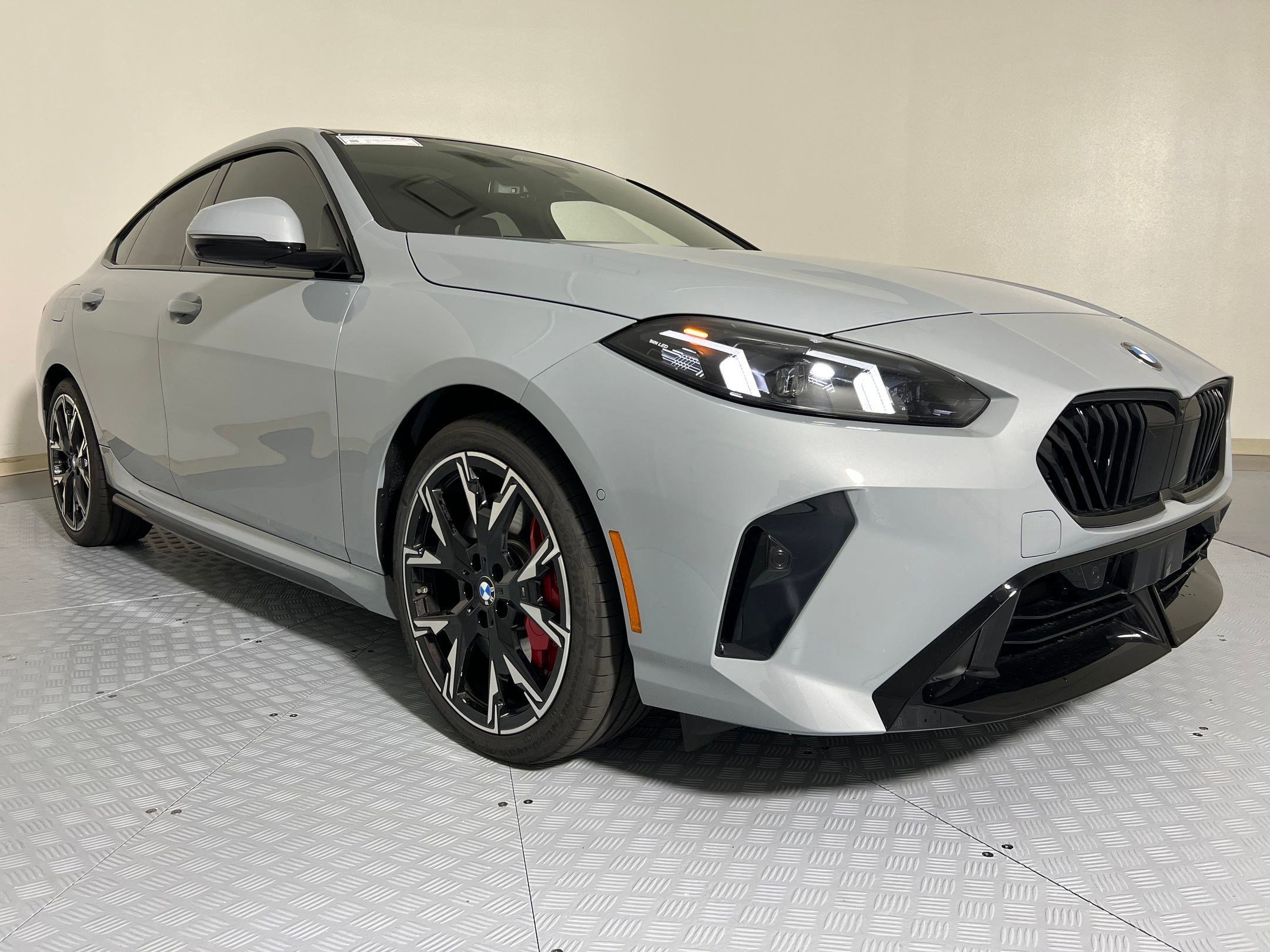 Used 2025 BMW 228i xDrive w/ Premium Package AWD/4WD image 7