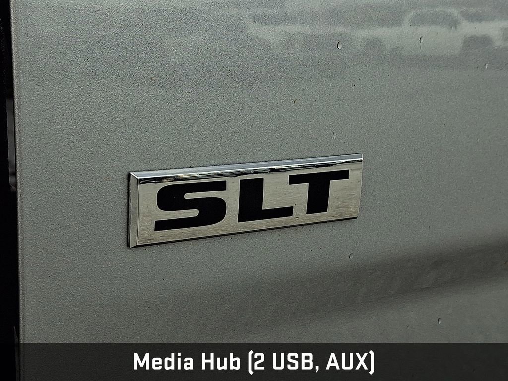 Used 2023 RAM 1500 Classic SLT w/ Trailer & Traction Group image 35