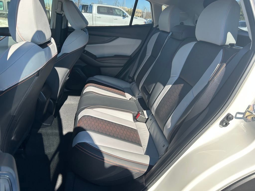 Used 2023 Subaru Crosstrek 2.5i Limited image 26