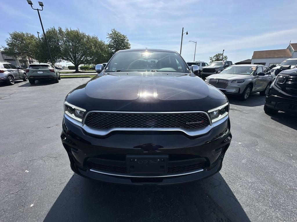 Used 2024 Dodge Durango Citadel image 28