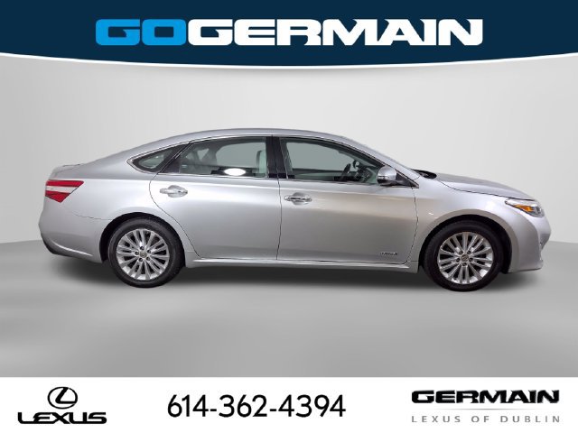 Used 2014 Toyota Avalon XLE Touring FWD image 6