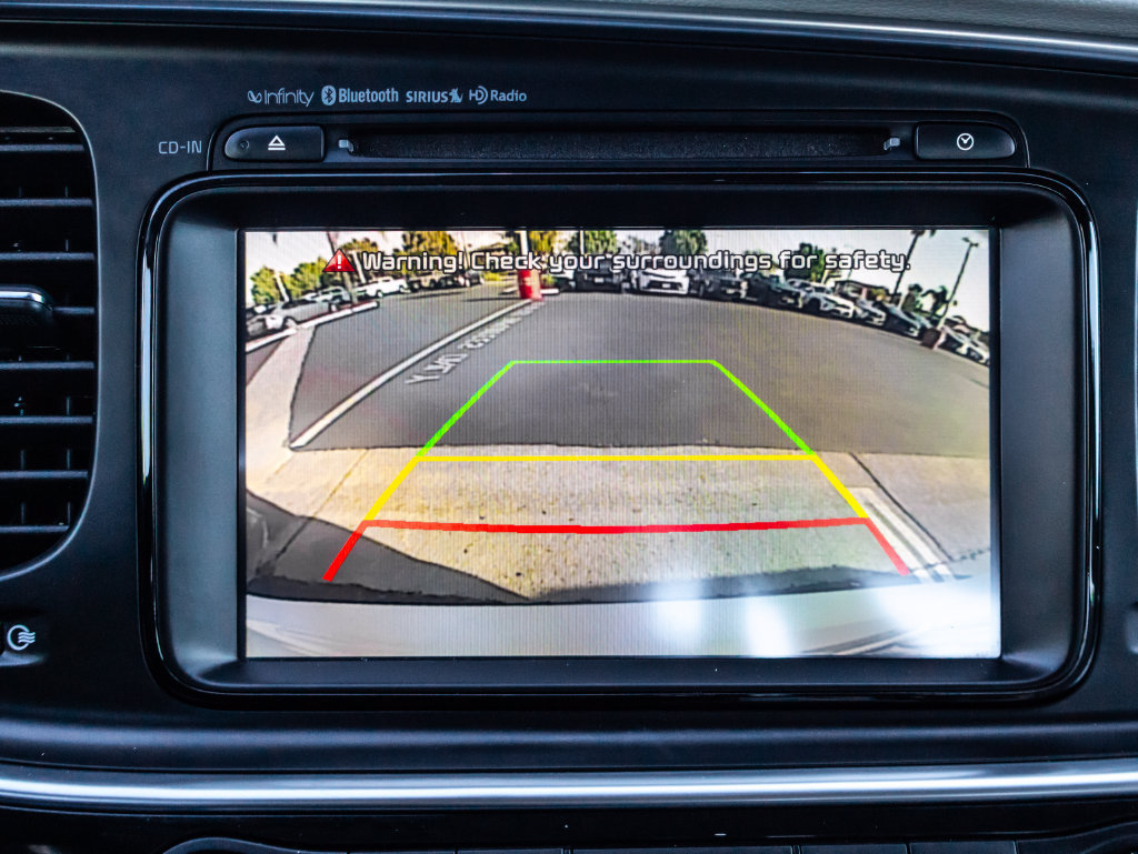 Used 2014 Kia Optima SX FWD image 28