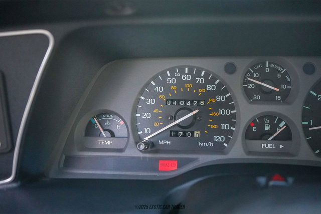 Used 1989 Ford Thunderbird Super image 32