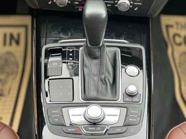 Used 2018 Audi A6 2.0T Premium w/ Cold Weather Package AWD/4WD image 28