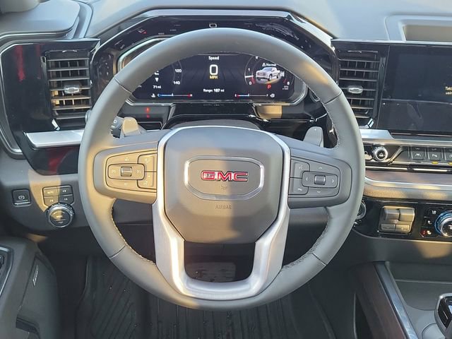 New 2026 GMC Sierra 1500 SLT w/ SLT Premium Plus Package image 18