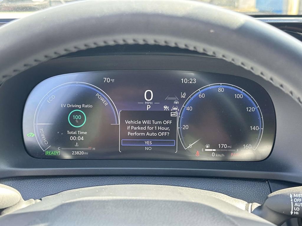 Used 2023 Toyota Crown Limited image 37