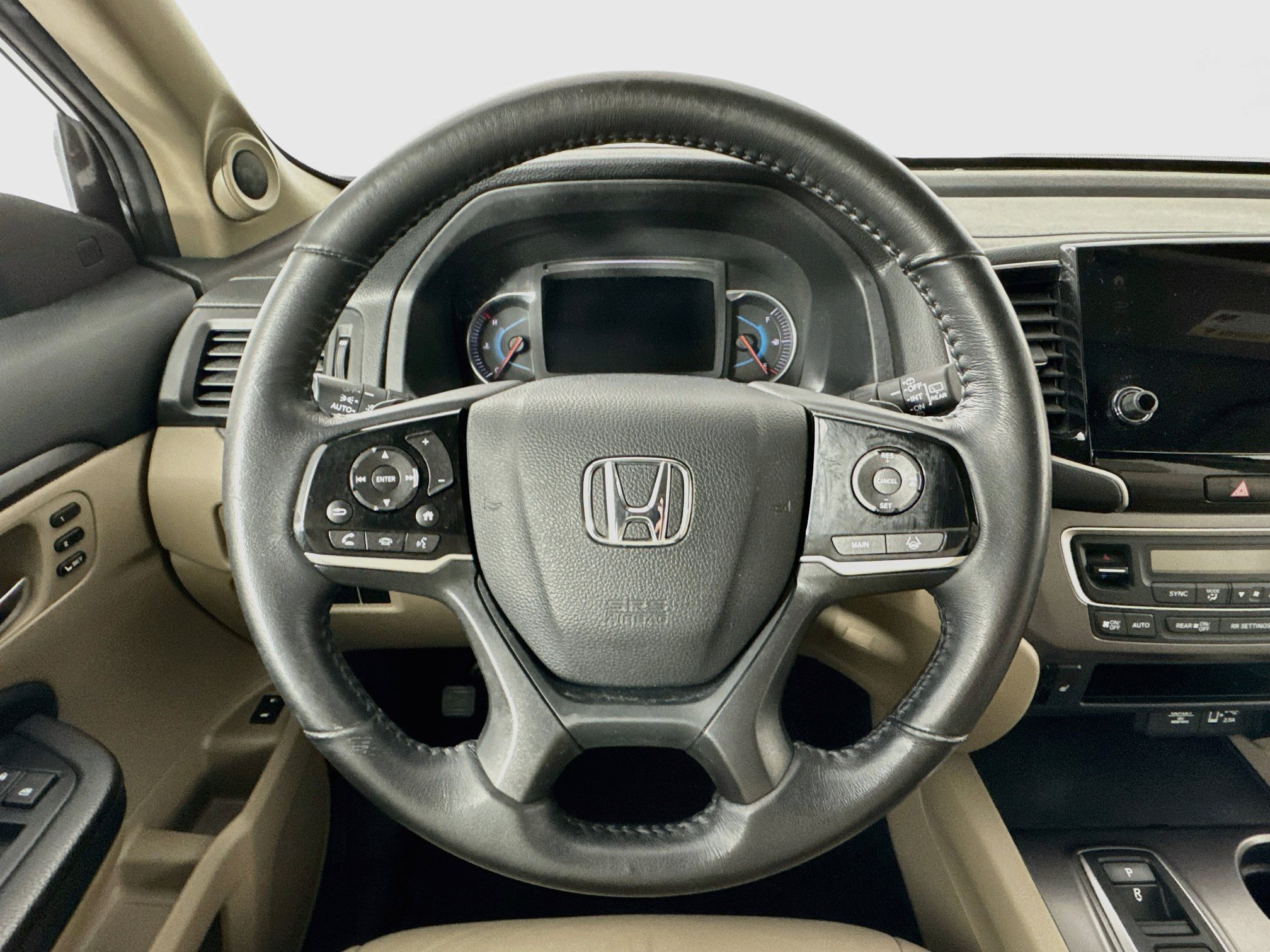 Certified 2021 Honda Pilot EX-L image 11