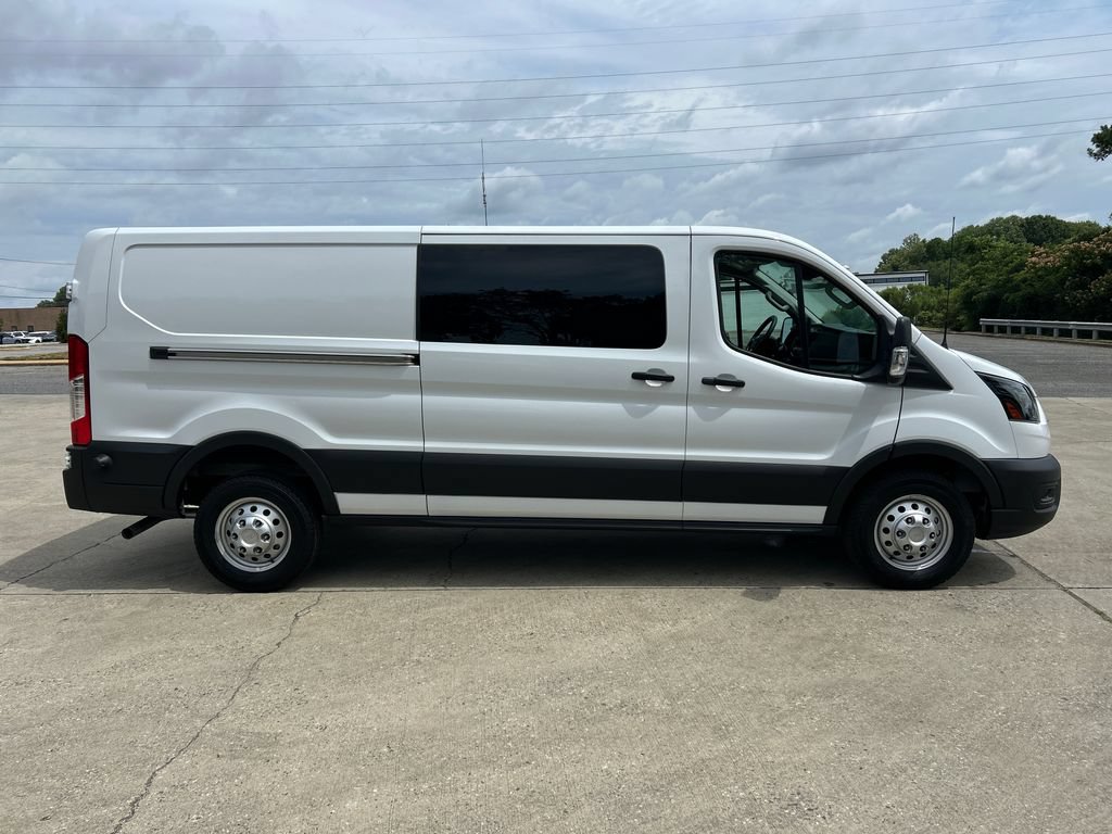 Used 2024 Ford Transit 350 148 Low Roof w/ Load Area Protection Package RWD image 6