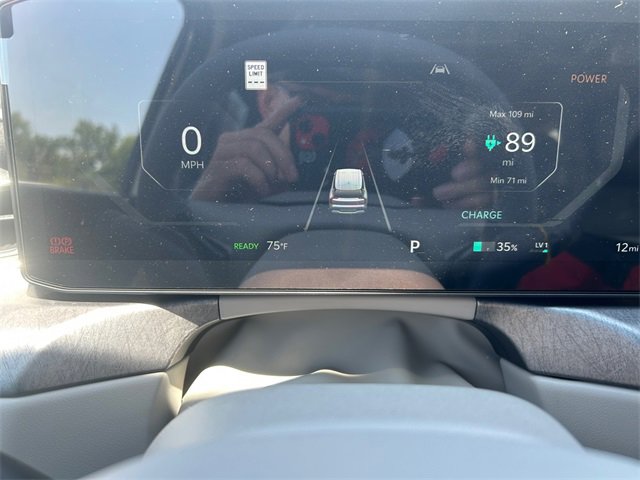 New 2026 Kia EV9 Land image 25