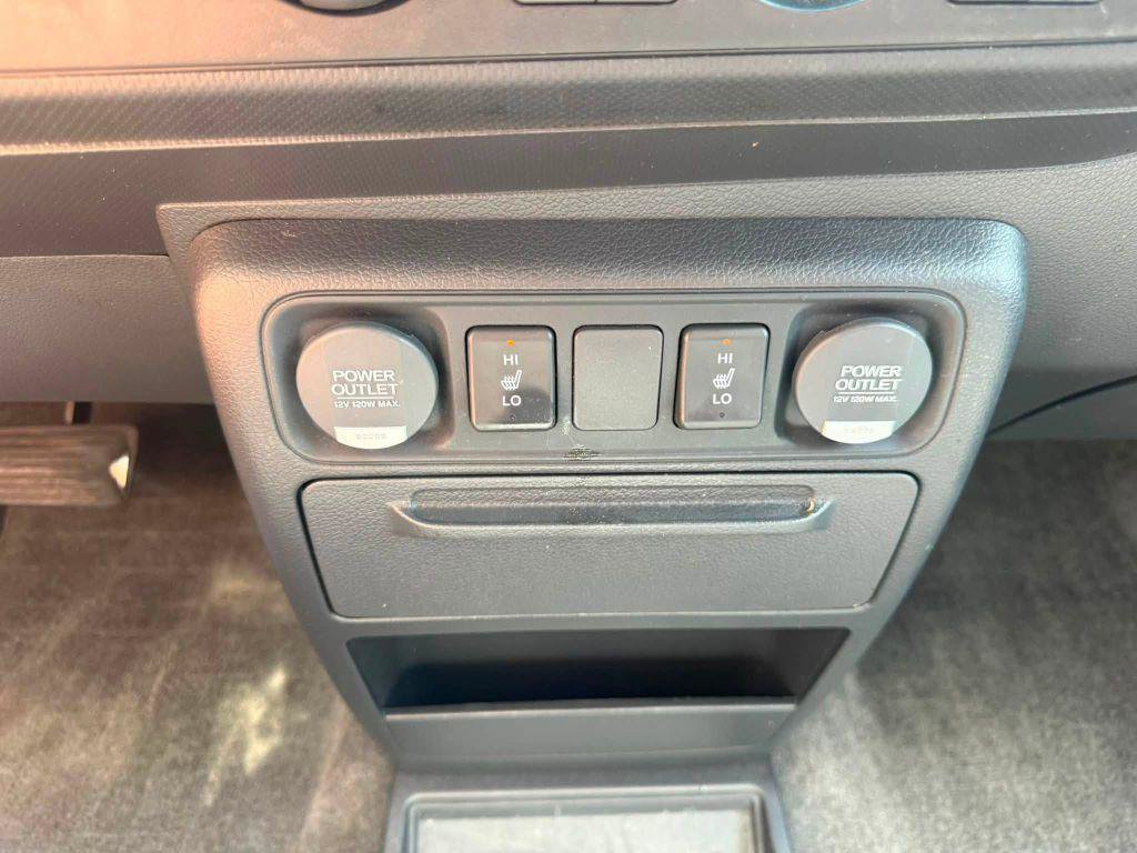 Used 2011 Honda Ridgeline RTL image 30