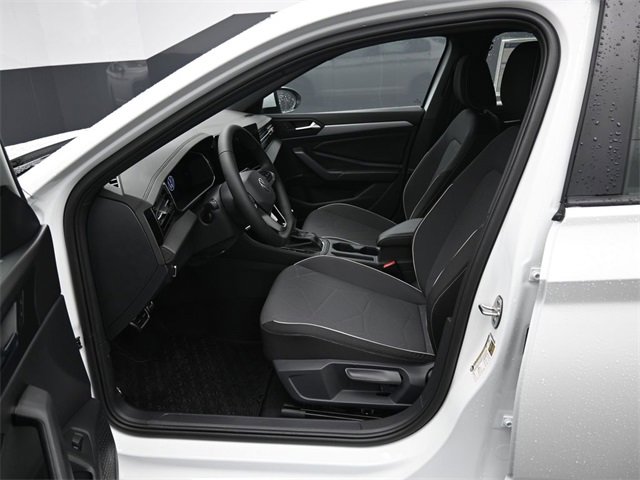 New 2026 Volkswagen Jetta Sport image 9