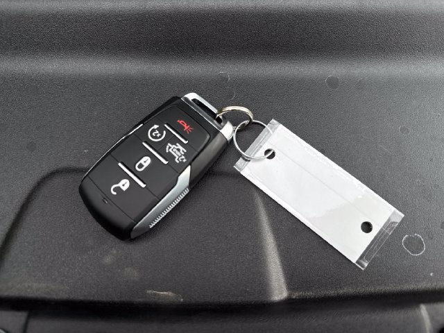 New 2027 RAM 1500 RHO AWD/4WD image 29