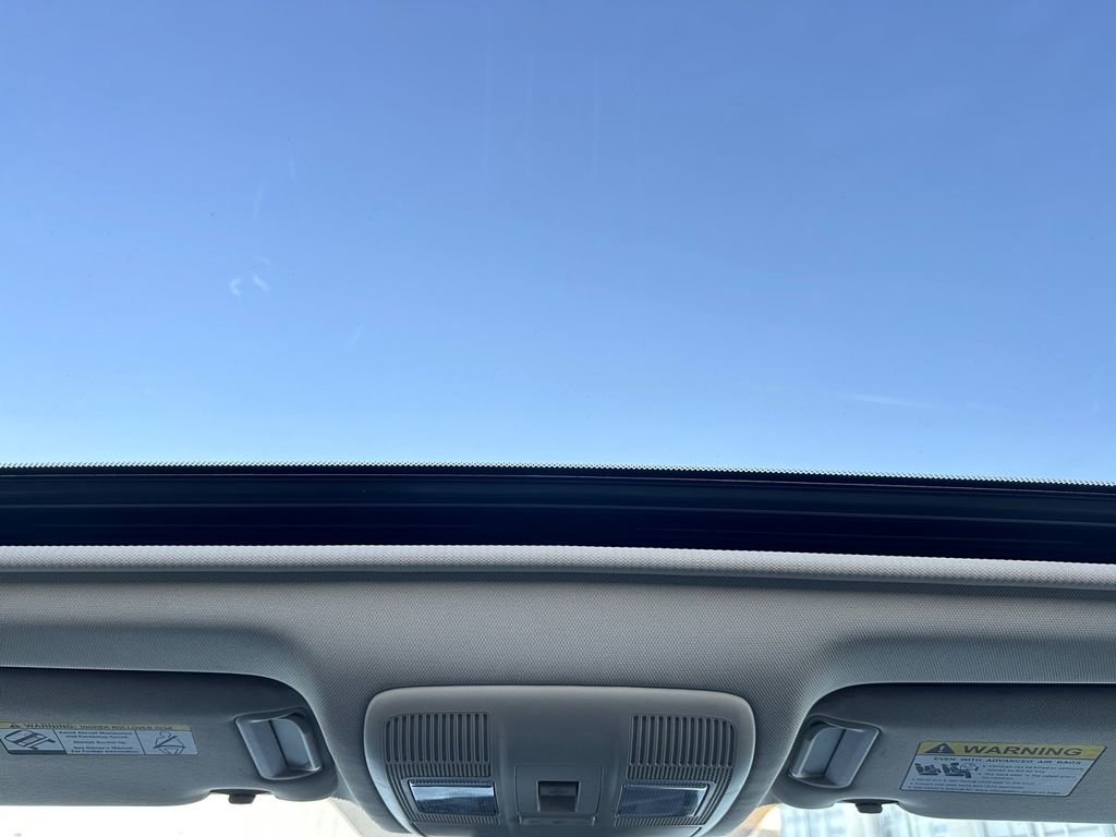 Used 2023 MAZDA CX-5 AWD 2.5 S w/ Premium Package image 23