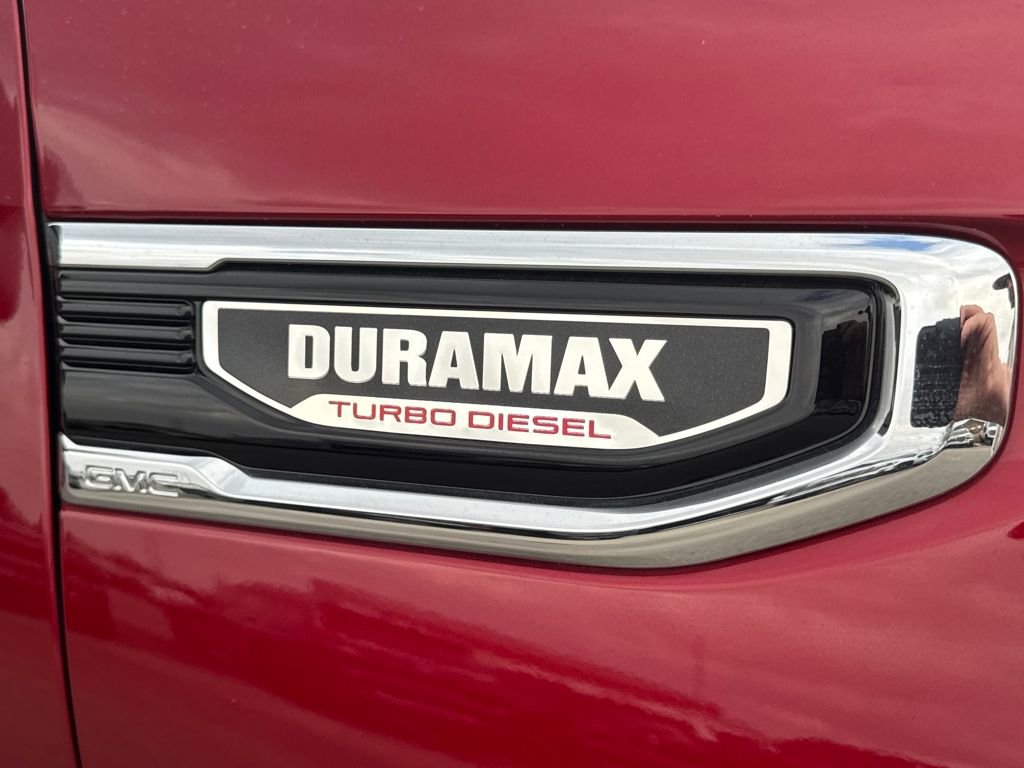 Used 2024 GMC Sierra 1500 Denali image 12