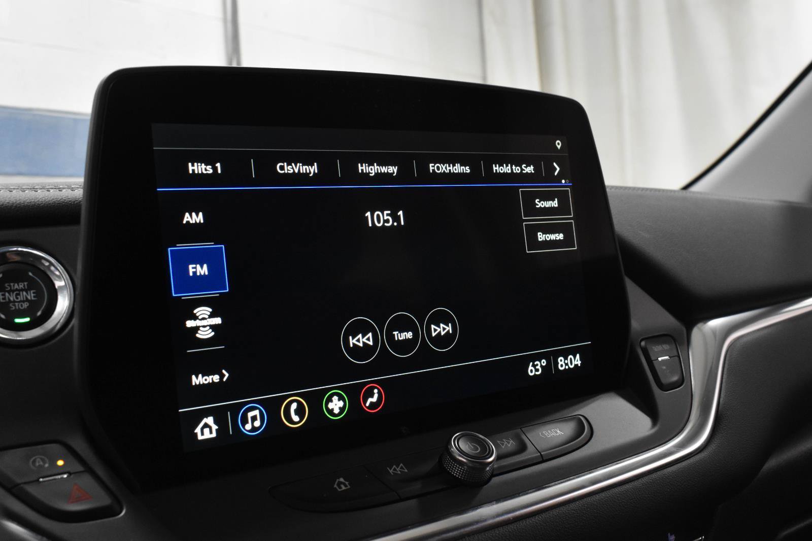 Used 2024 Chevrolet Blazer LT w/ Convenience Package FWD image 19