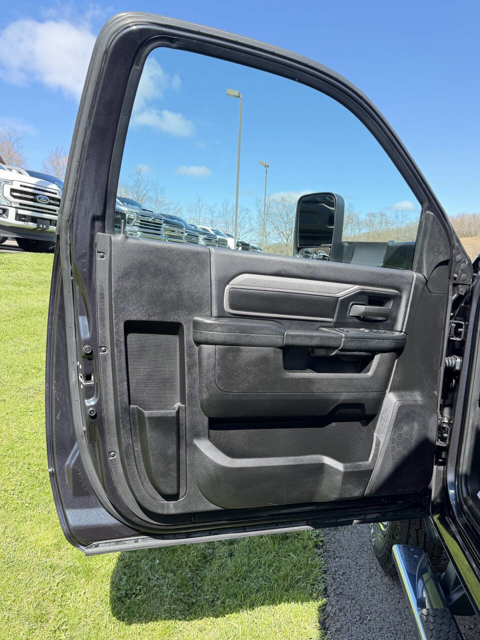 Used 2021 RAM 3500 Tradesman image 41