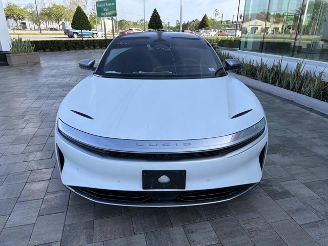 Used 2022 Lucid Air Grand Touring image 7