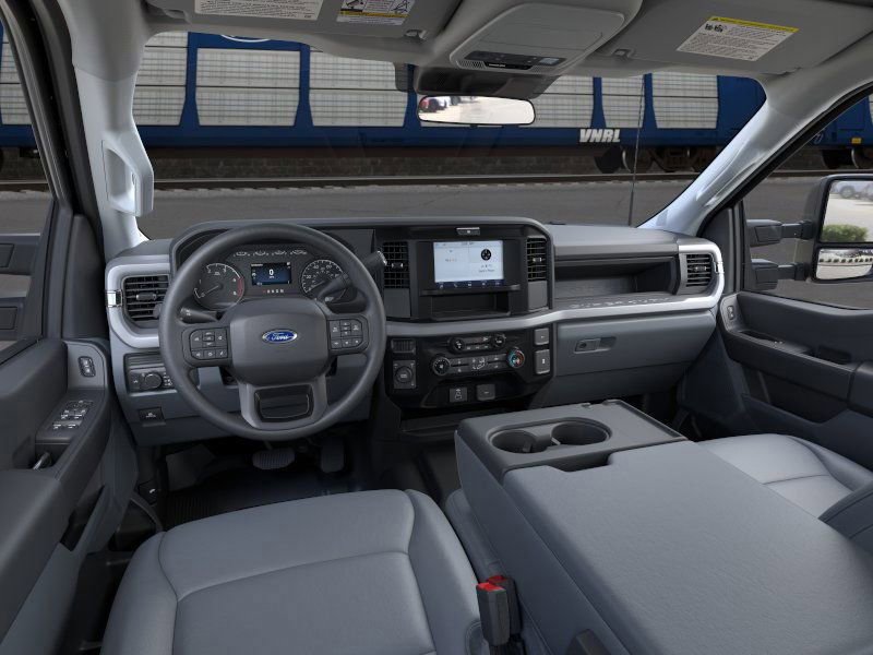 New 2026 Ford F350 XL image 9