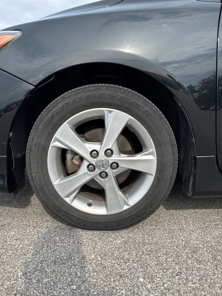 Used 2012 Toyota Corolla S FWD image 5