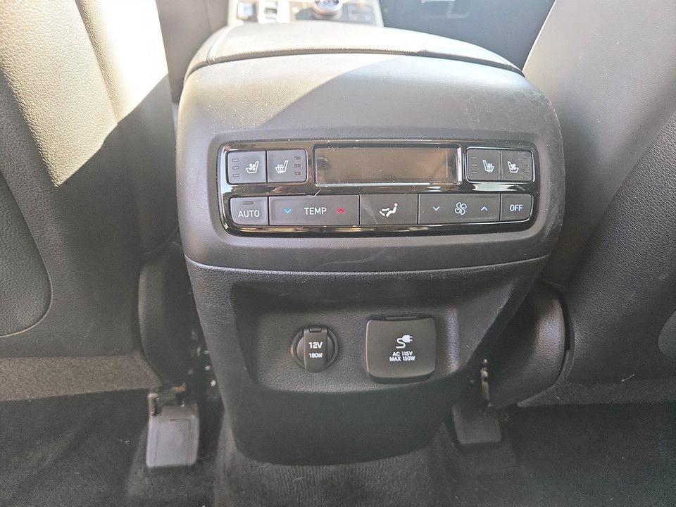 Used 2024 Hyundai Palisade SEL image 32